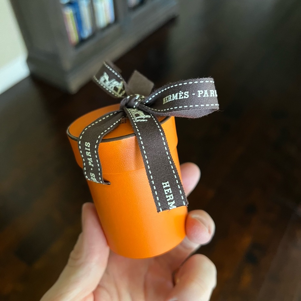 Hermès twilly box